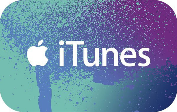 代付-日本 ITUNES 點數卡
