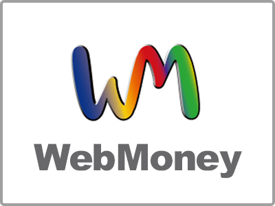 代付-日本 WEBMONEY 點數卡