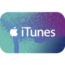 代付-日本 iTunes 點數卡